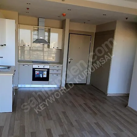 Evim Apartment