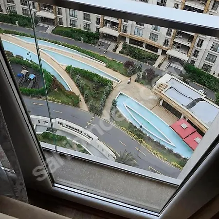 Apartment Evim *